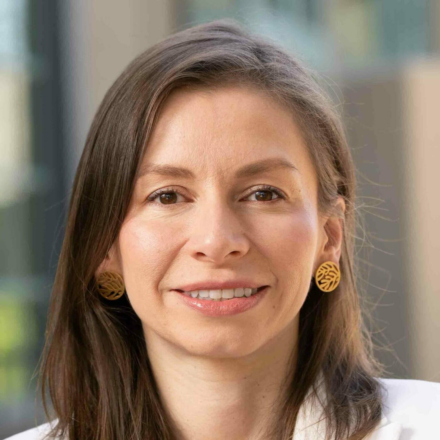 KAREN RODRIGUEZ - Dalberg