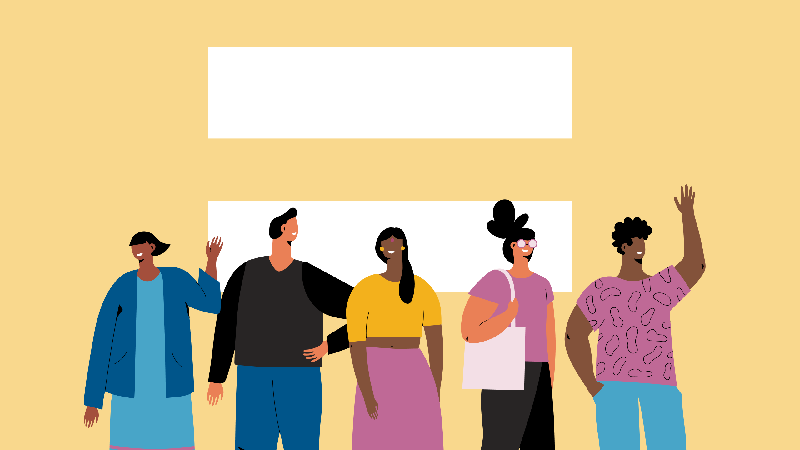 Five ways to invest in and with women for economic prosperity