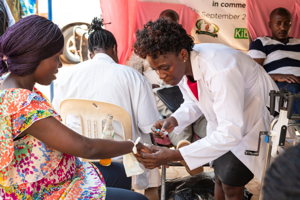 Visa Economic Empowerment Institute: How digital healthcare payments can drive access and affordability in Nigeria