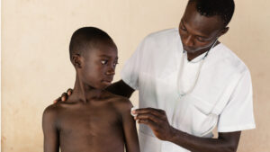 Malaria Vaccine Technical Assistance Program