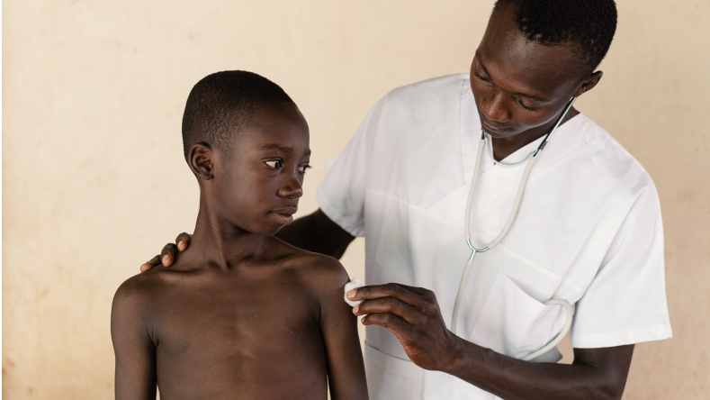 Malaria Vaccine Technical Assistance Program