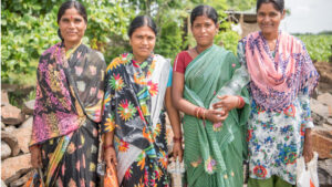 A New, Powerful, and Representative Anti-Slavery Movement Led by Women and Survivors