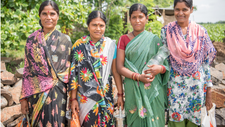 A New, Powerful, and Representative Anti-Slavery Movement Led by Women and Survivors