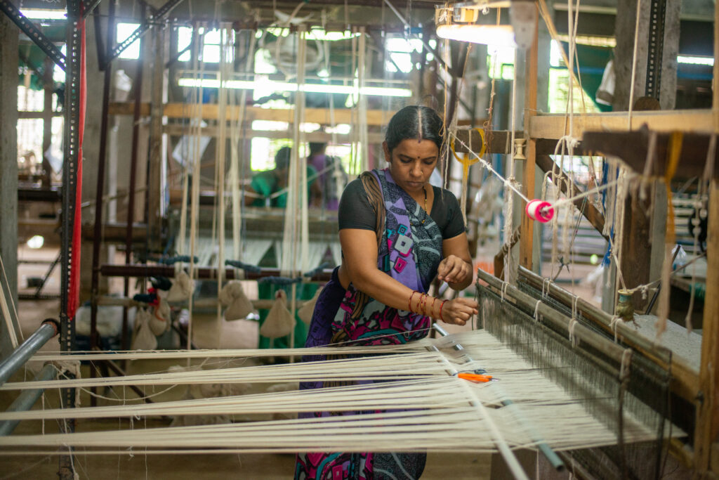 Empowering Women in India’s Labor Force: Insights from the Skill Impact Bond