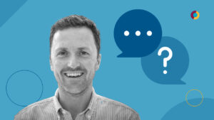 An Interview with James Eustace, Partner and Regional Director for Europe