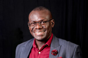 DANIEL OMOLLO