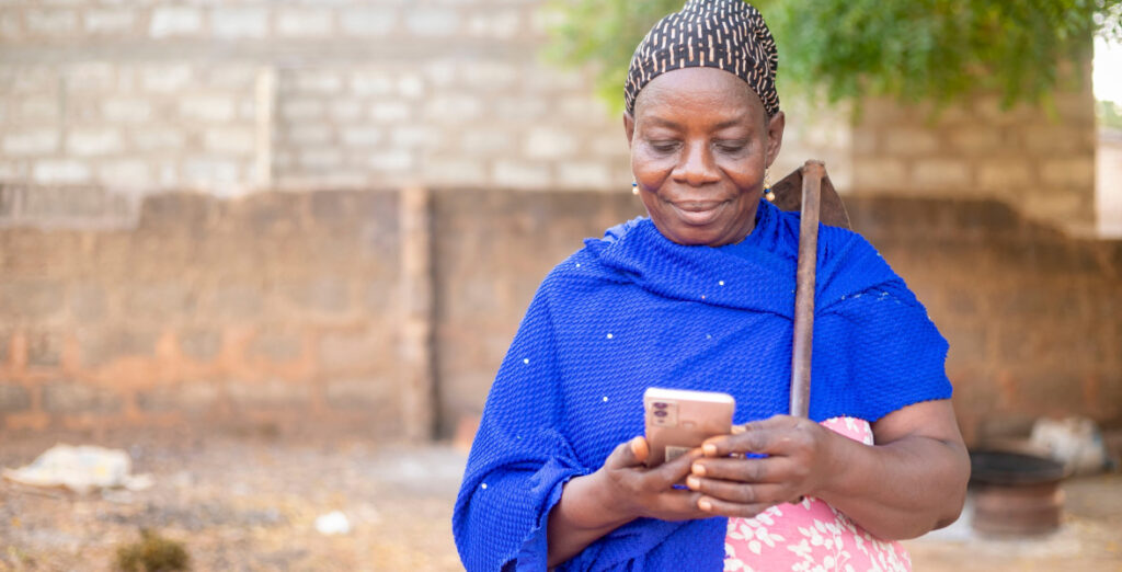 Digital Agricultural Platforms and Cotton Farmers in Zambia
