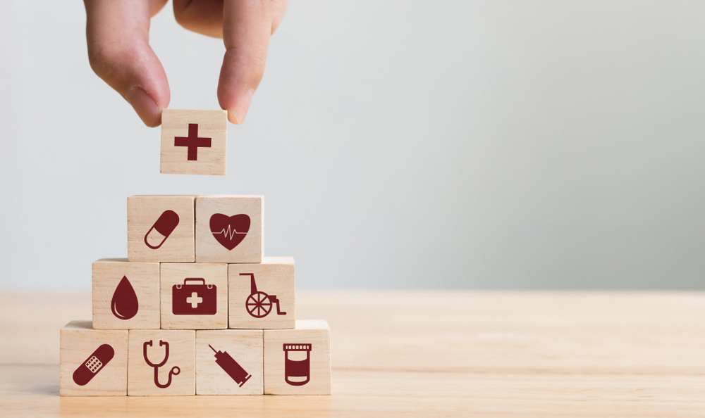 In Conversation: Global Health Practice Co-Leads Share Perspectives on Key Trends