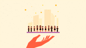 How Private Philanthropy Can Protect Millions of Children from Commercial Sexual Exploitation