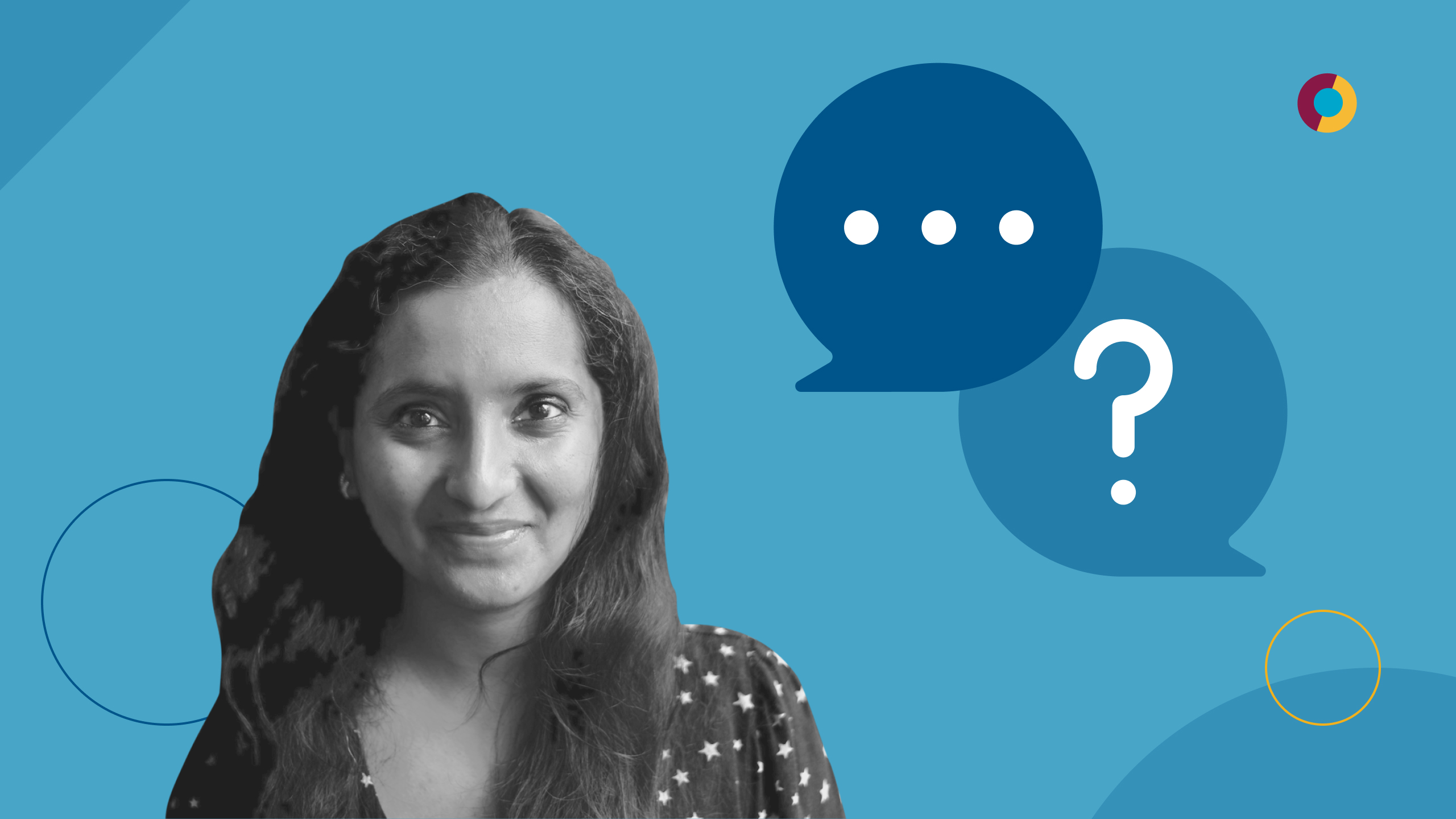 An Interview with Shruthi Jayaram, Partner & Global Gender Equity Practice Co-Lead at Dalberg