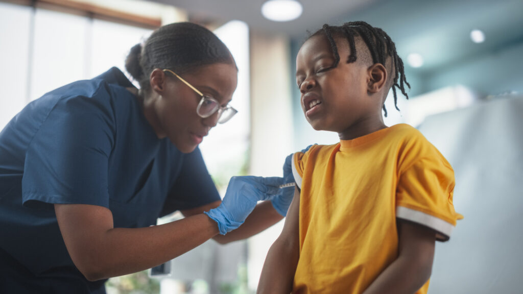 Strengthening Africa’s Fight Against Malaria through the Malarial Vaccine Technical Assistance Program