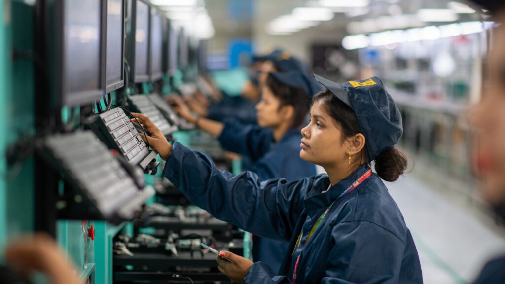 Can a Bond Bridge the Skills Gap? India’s Skill Impact Bond Aims to Boost Youth Employment