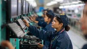 Can a Bond Bridge the Skills Gap? India’s Skill Impact Bond Aims to Boost Youth Employment