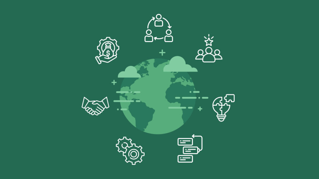 Study of Capacities of the UN Development System to Accelerate Progress on the Sustainable Development Goals
