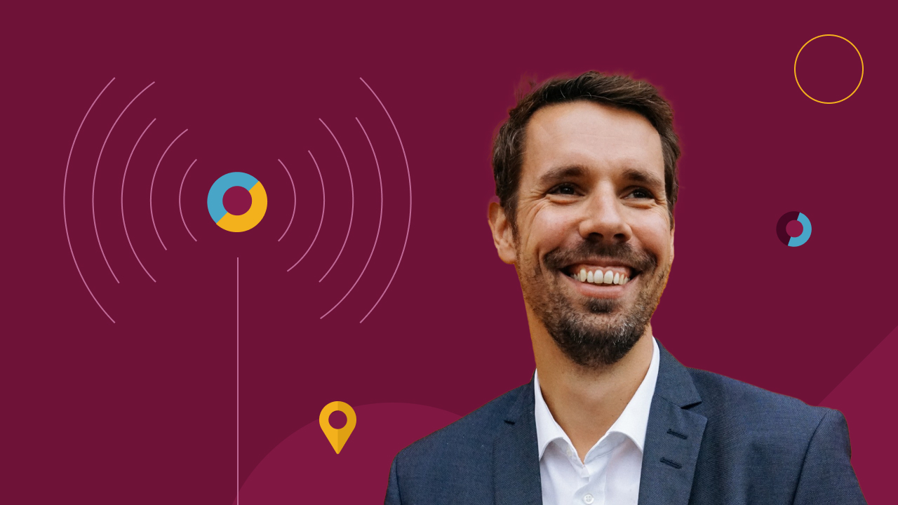 Dalberg Appoints Stig Tackmann as New Executive Director of the Dalberg Trust