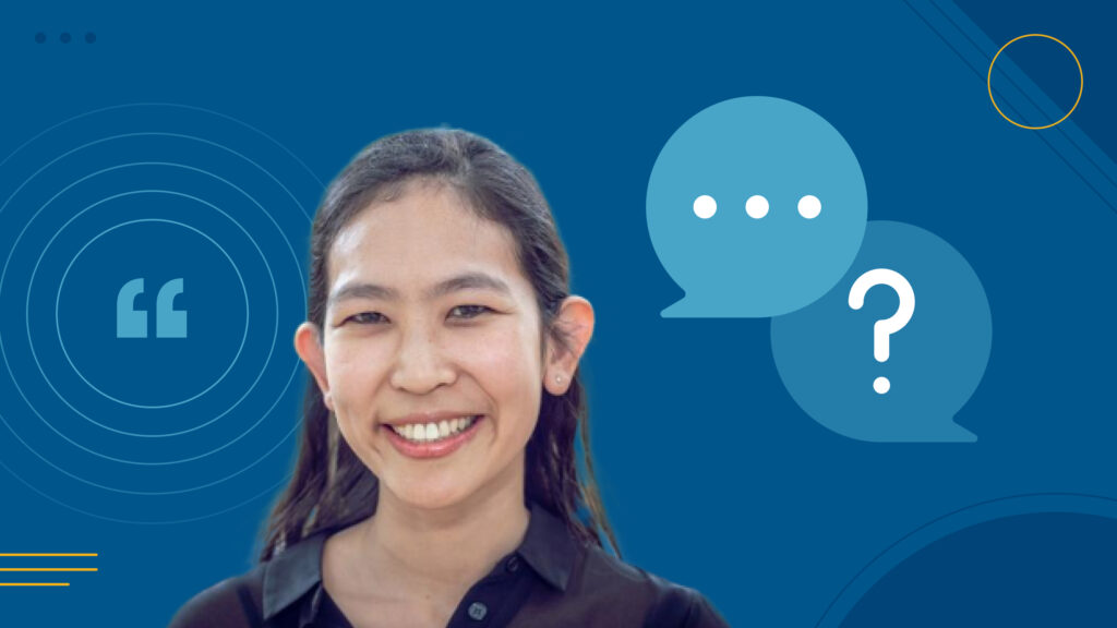 An Interview with Dayoung Lee, Partner at Dalberg Advisors