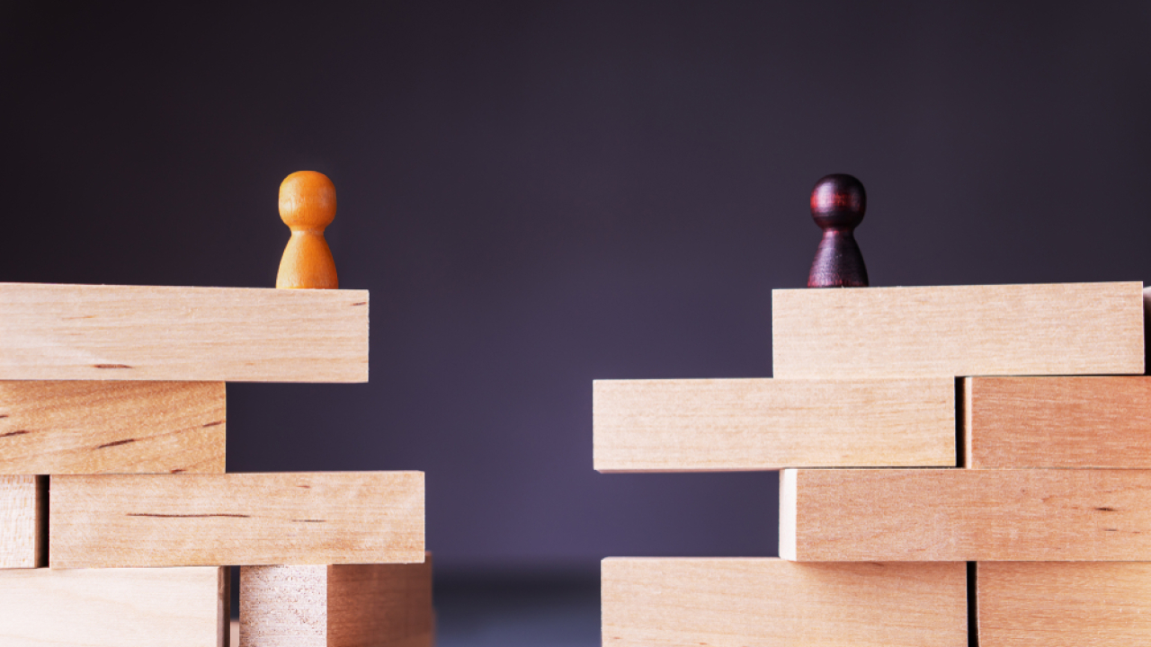 How Can Private Finance and Humanitarian Funding Speak the Same Language?