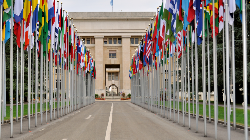 UNGA and Climate Week 2024 Reflections