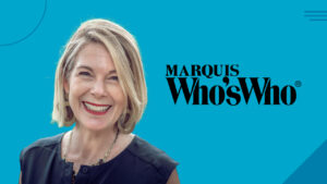 Dalberg Partner Laura Herman Recognized by Marquis Who’s Who for Expertise in Global Development 