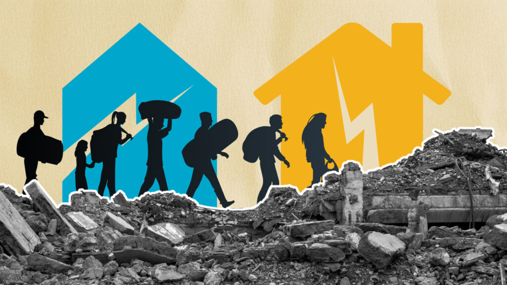 Closing the Gap: Elevating Corporate Impact in Humanitarian Response