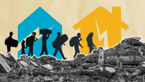 Closing the Gap: Elevating Corporate Impact in Humanitarian Response