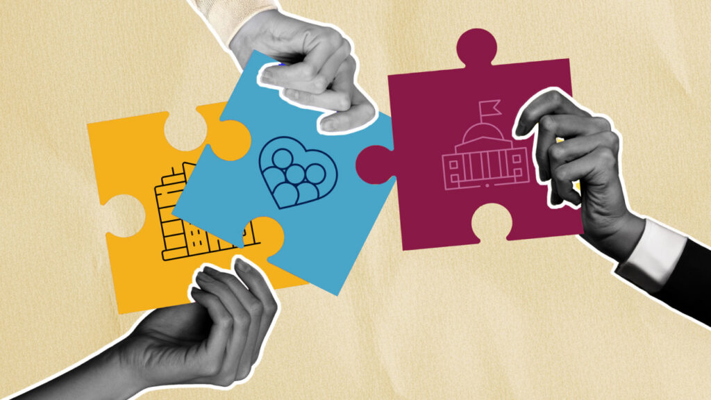 The Next Horizon for CEOs and Social Impact: Unlocking Change at Scale 