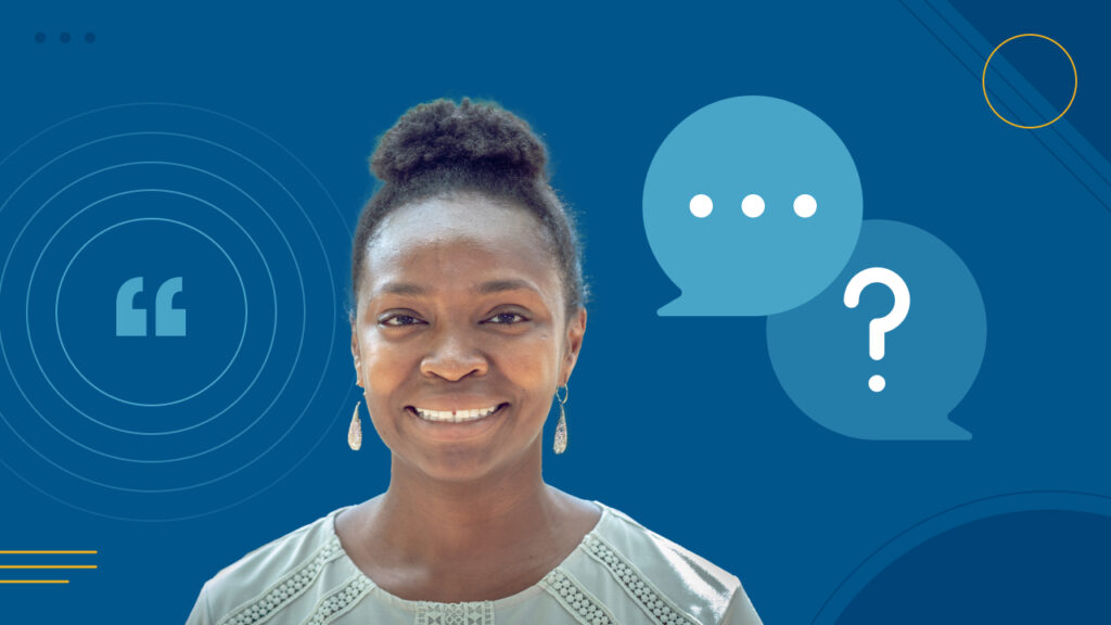 An Interview with Layusa Isa-Odidi, Partner at Dalberg Advisors