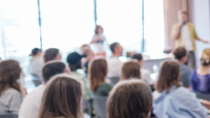 Dalberg convenes practitioners advancing health and economic mobility in California
