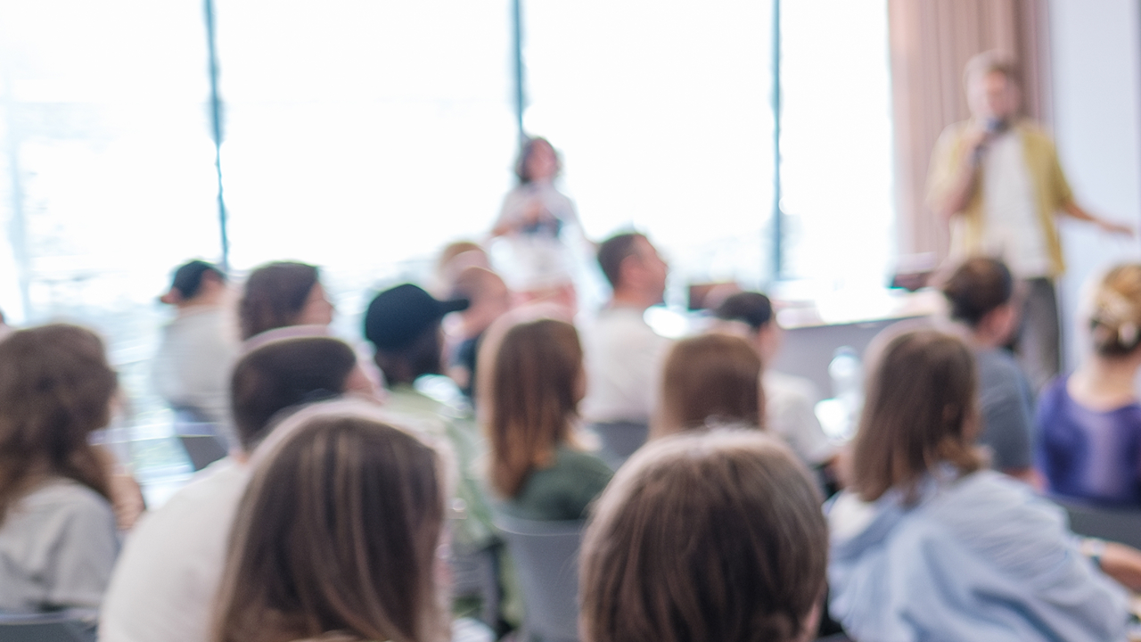 Dalberg convenes practitioners advancing health and economic mobility in California