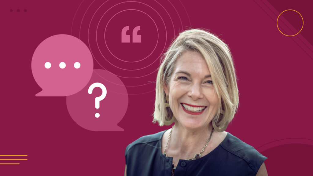 An Interview with Laura Herman, Partner at Dalberg Advisors