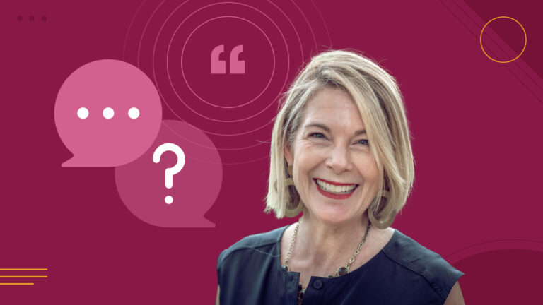 An Interview with Laura Herman, Partner at Dalberg Advisors