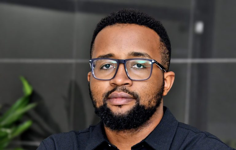 Dennis Ndung’u