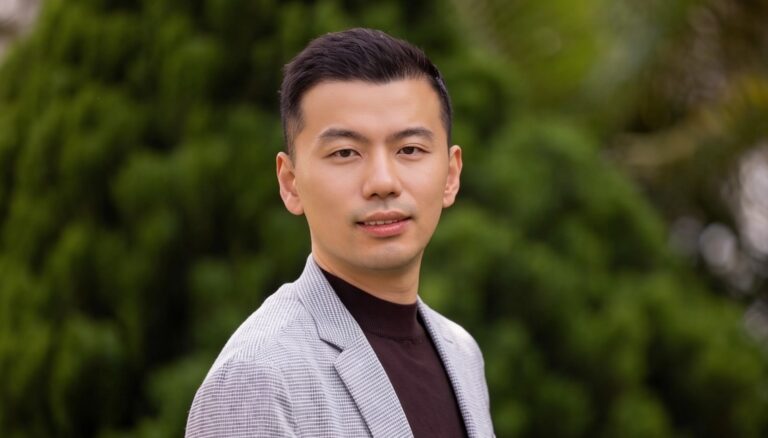 MORGAN WU