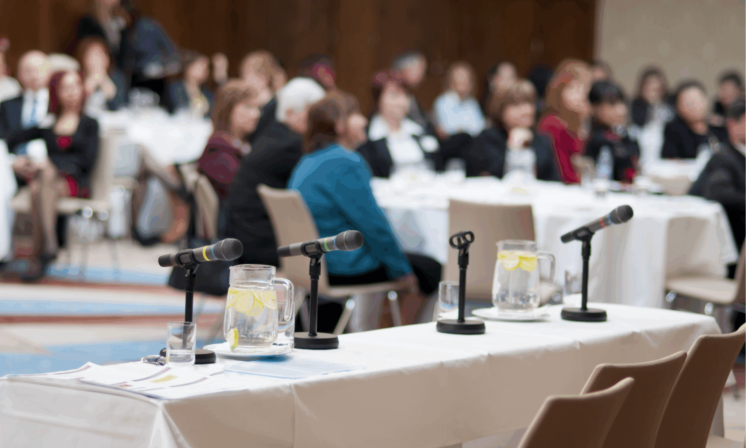 Assessing the Health Community’s Impact on Climate Policy at COP28