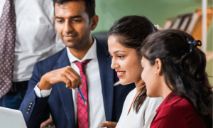 Building Climate Resilience: Training Indian Civil Servants for Sustainable Governance