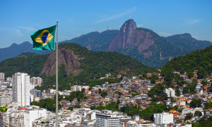 Repositioning Brazil as a Global Hub for Climate Solutions