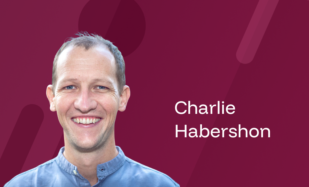 An Interview with Charlie Habershon, Partner at Dalberg Advisors 