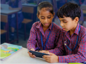Strengthening Digital Readiness in Indian Education: Insights from the Bharat Survey for EdTech 2.0