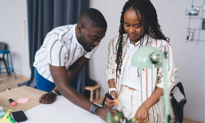 Building a Scalable Early-Stage Debt Market in Africa