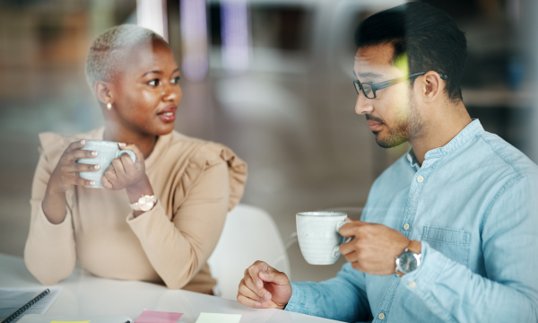 A New Generation of Giving: Five Philanthropic Trends We Are Watching in 2026