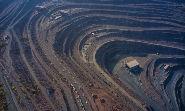 Can the Impact Community Afford to Sit Out Mining? Reflections from PDAC 2026
