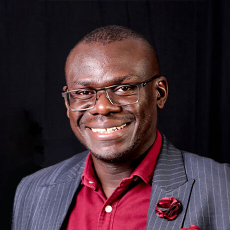 Daniel Omollo