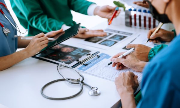 Health@Davos 2026: Five Shifts Shaping the Future of Global Health