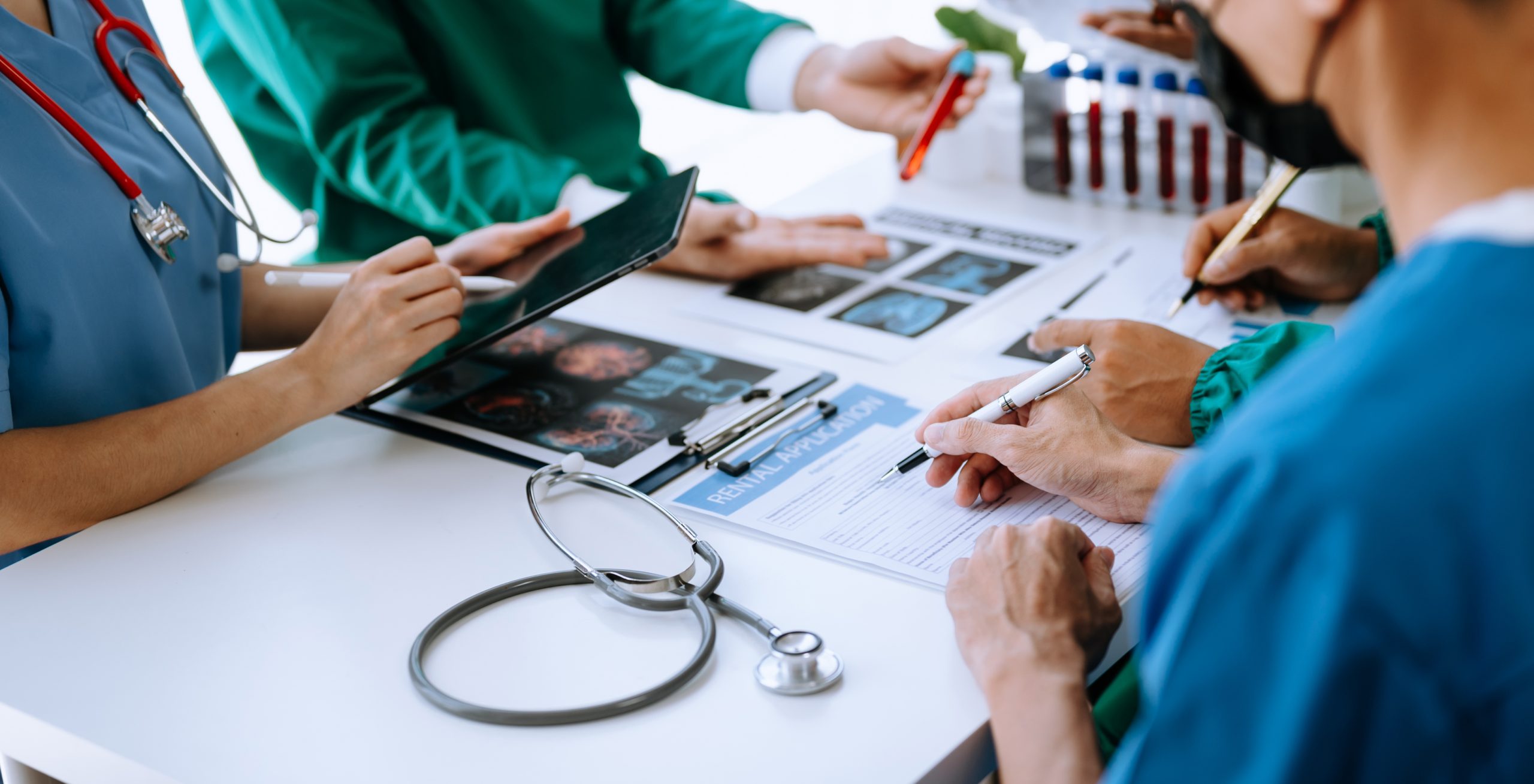 Health@Davos 2026: Five Shifts Shaping the Future of Global Health