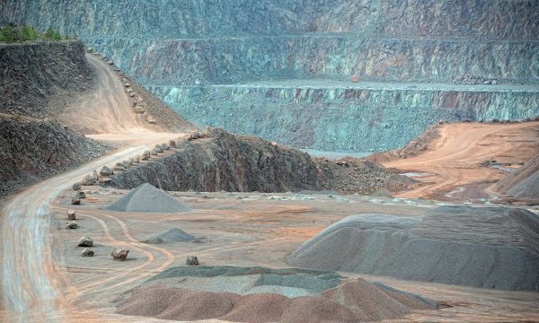 The future runs on critical minerals. It doesn’t have to be built on fragile ground.