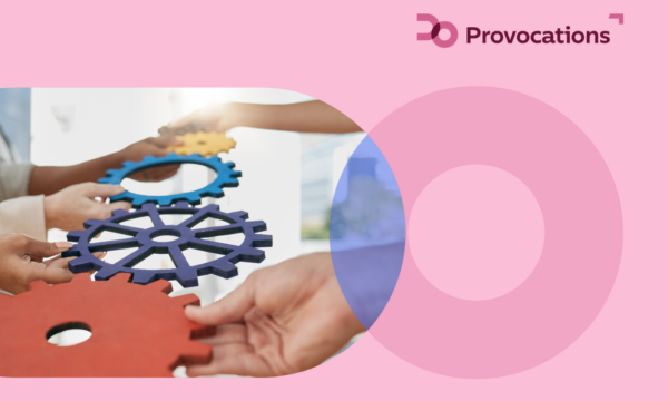 What’s Missing in the Future of Jobs Debate?