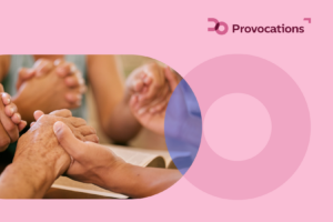 Is Faith-based Capital the Most Underleveraged Asset in Development?