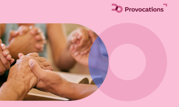 Is Faith-based Capital the Most Underleveraged Asset in Development?