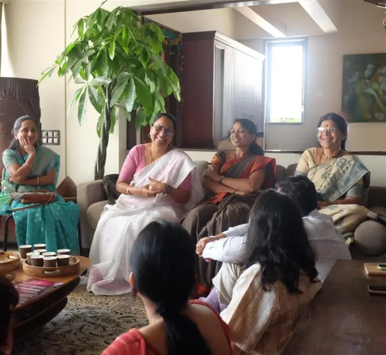 Panchayat to Parliament: Unlocking Women’s Political Leadership in India