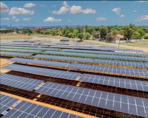 Bridging Africa’s Climate Finance Gap: The NDC Investment Planner